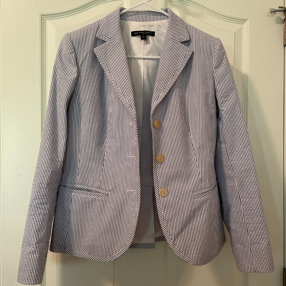 Brooks Brothers Blazer